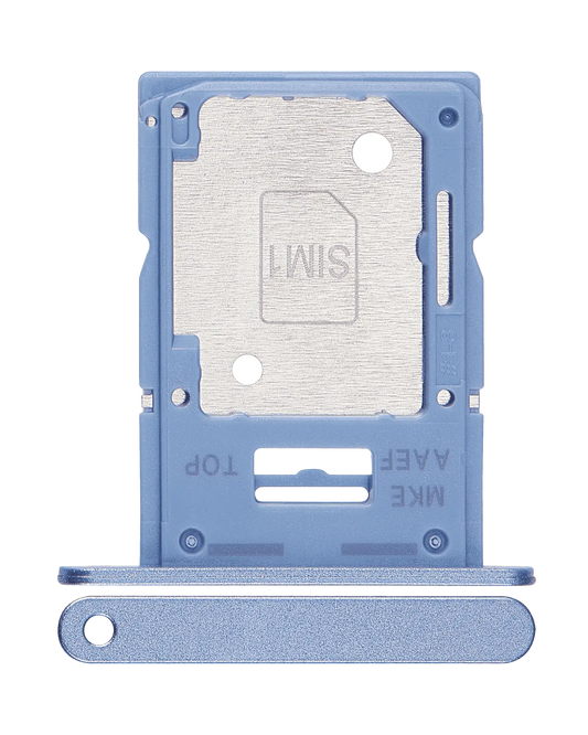 Dual Sim Card Tray For Samsung Galaxy A15 5G (A156 / 2023) (Optimistic Blue)