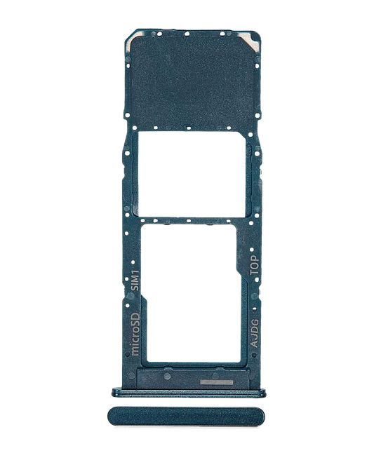 Single Sim Card Tray For Samsung Galaxy A04 (A045 / 2022) (Green)