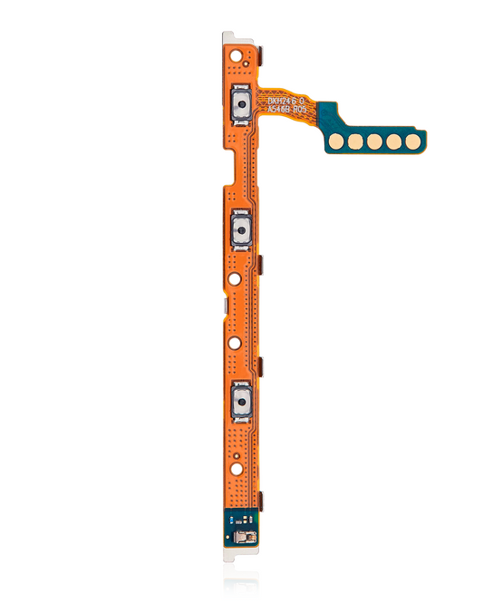 Power / Volume Button Flex For Samsung Galaxy A54 5G (A546 / 2023) / A34 (A346 / 2023)