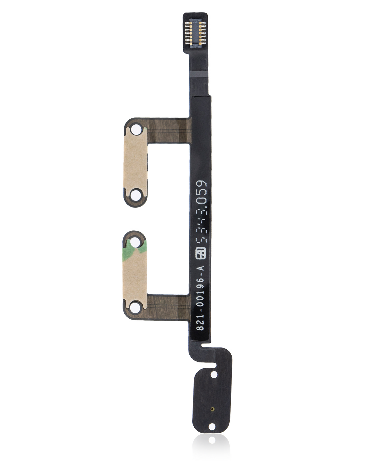 Volume Button Flex Cable For iPad Mini 4