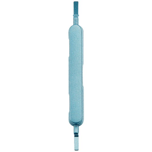Hard Buttons (Volume) For Samsung Galaxy A06 (A065 / 2024) (Premium) (Blue)