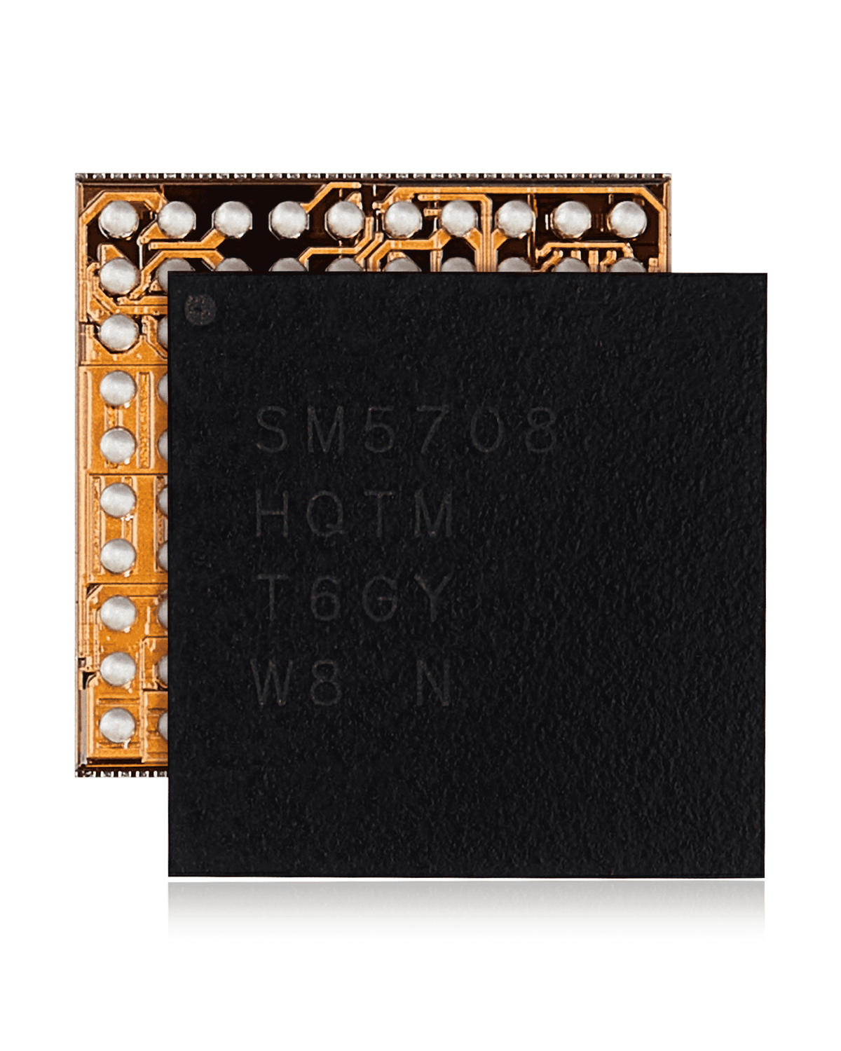 Charging IC For Samsung Galaxy A6 Plus (A605 / 2018) / J8 (J810 / 2018) (SM5708)