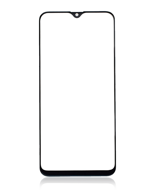 Front Glass For Samsung Galaxy A10E (A102 / 2019)