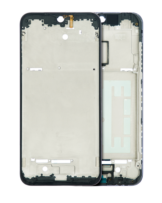LCD-Frame For Samsung Galaxy A01 (A015F / 2020)