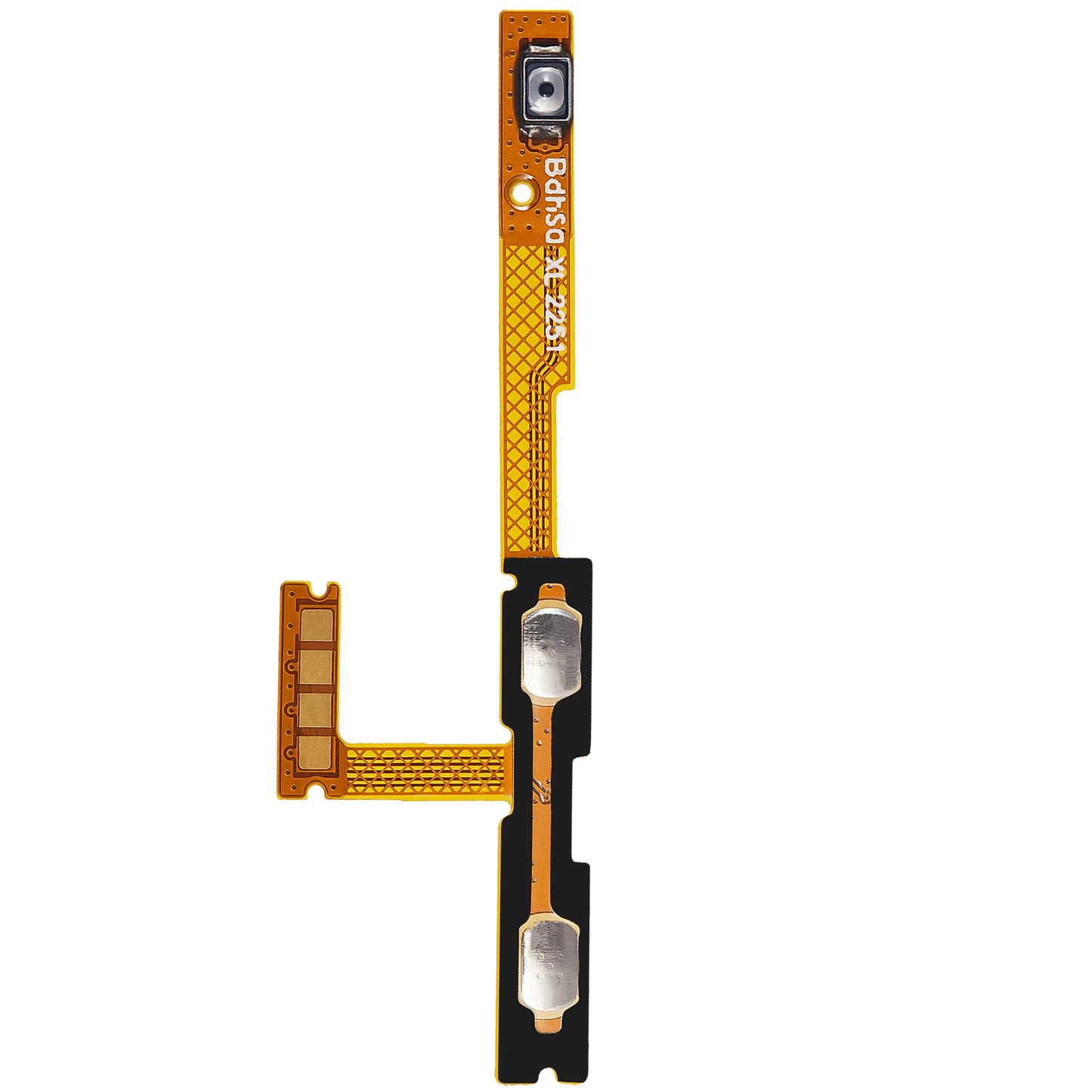 Power And Volume Button Flex Cable For Samsung Galaxy A14 (A145P / 2023)