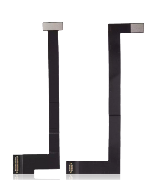 LCD Flex Cable For iPad Pro 11" 1st Gen (2018) / Pro 11" 2nd Gen (2020) / Pro 11" 3rd Gen (2021) / Pro 11" 4th Gen (2022) (2 Piece Set)