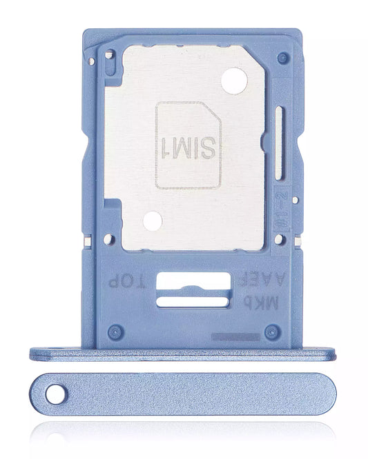 Single Sim Card Tray For Samsung Galaxy A15 5G (A156 / 2023) (Optimistic Blue)