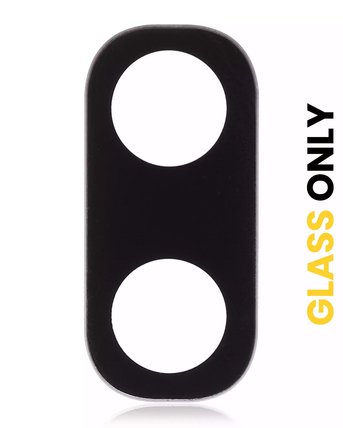Back Camera Lens (Glass Only) With Adhesive For Samsung Galaxy Z Flip 4G (F700) / Z Flip 5G (F707)