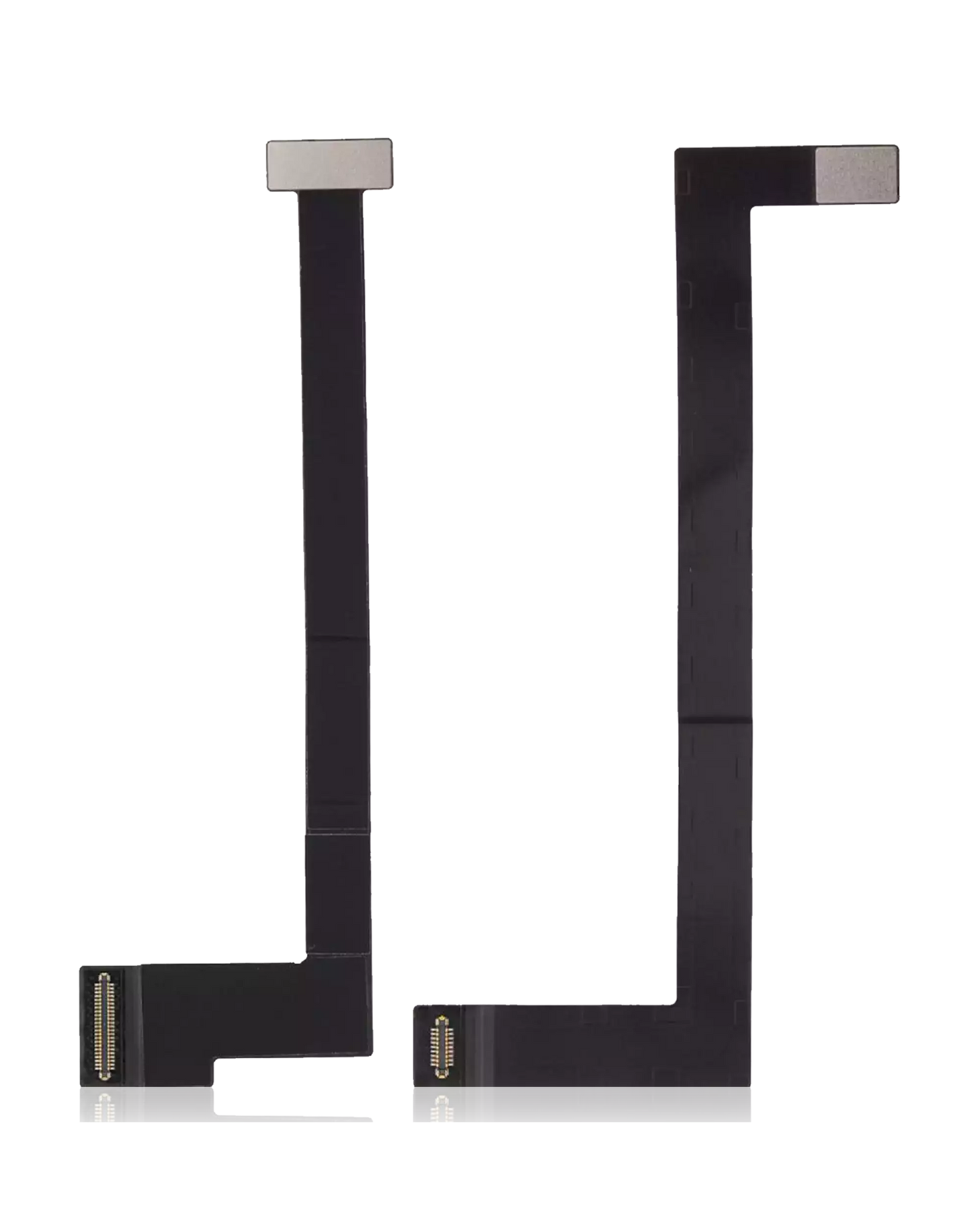 LCD Flex Cable For iPad Pro 11" 1st Gen (2018) / Pro 11" 2nd Gen (2020) / Pro 11" 3rd Gen (2021) / Pro 11" 4th Gen (2022) (2 Piece Set)