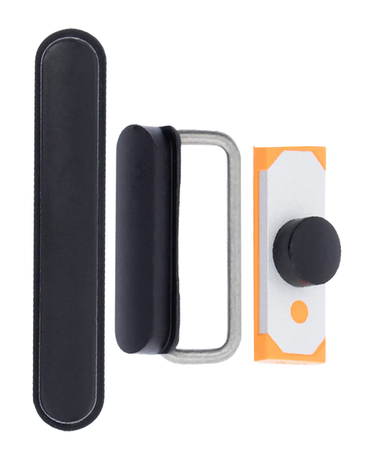 Hard Buttons (Power / Volume / Mute) For iPad 2 / iPad 3 / iPad 4