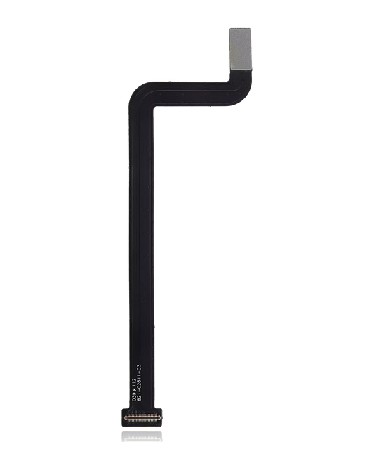 LCD Flex Cable For iPad Pro 12.9" 5th Gen (2021) / 12.9" 6th Gen (2022) (Aftermarket Plus)