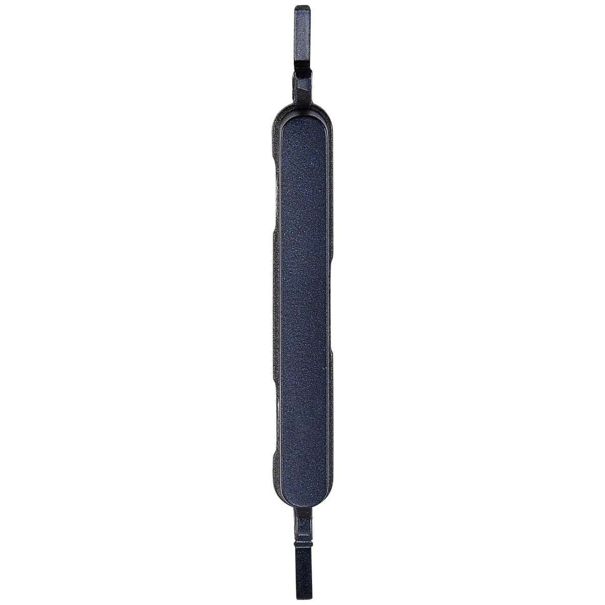 Hard Buttons (Volume) For Samsung Galaxy A06 (A065 / 2024) (Premium) (Black)