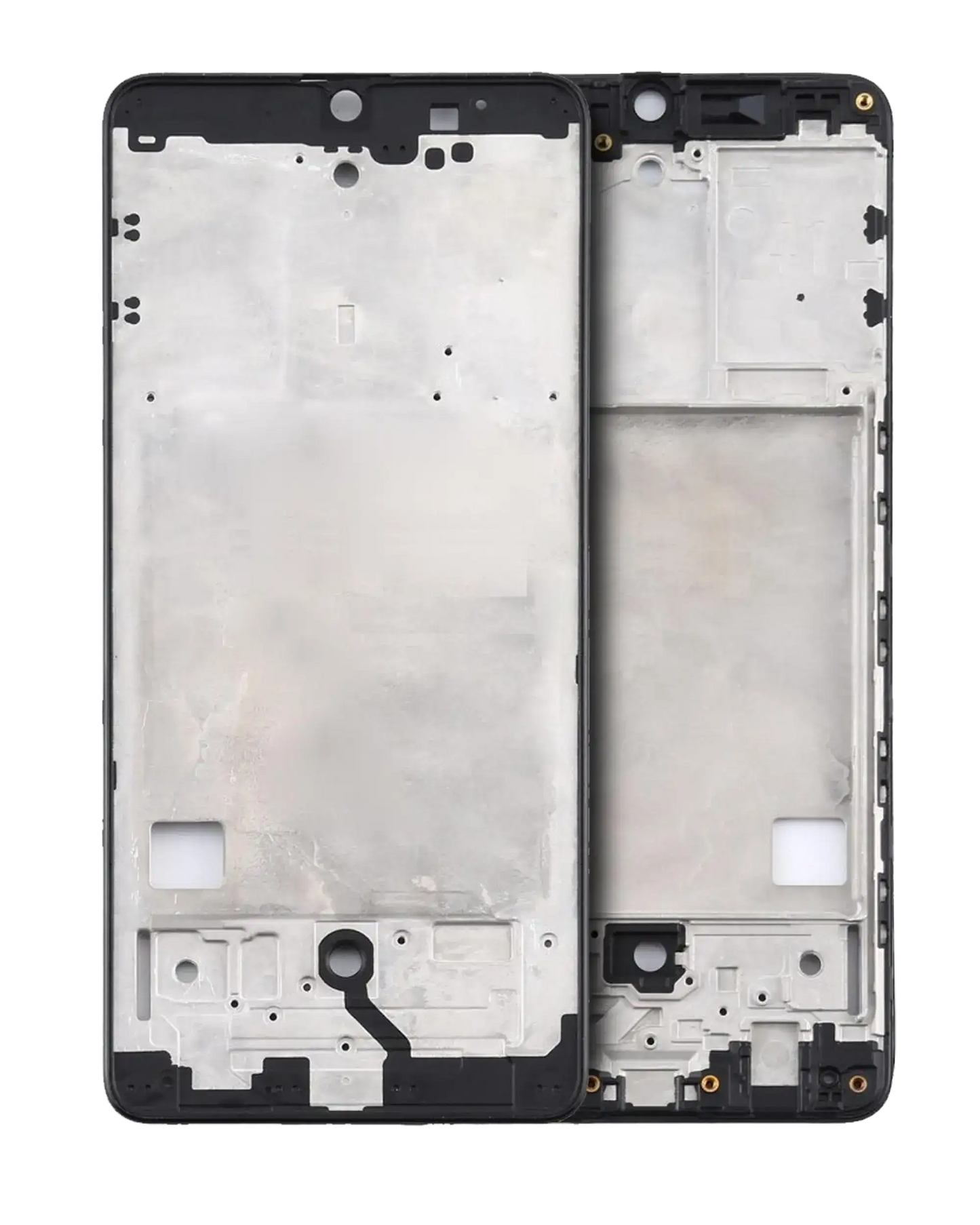 LCD-Frame For Samsung Galaxy A41 (A415 / 2020)