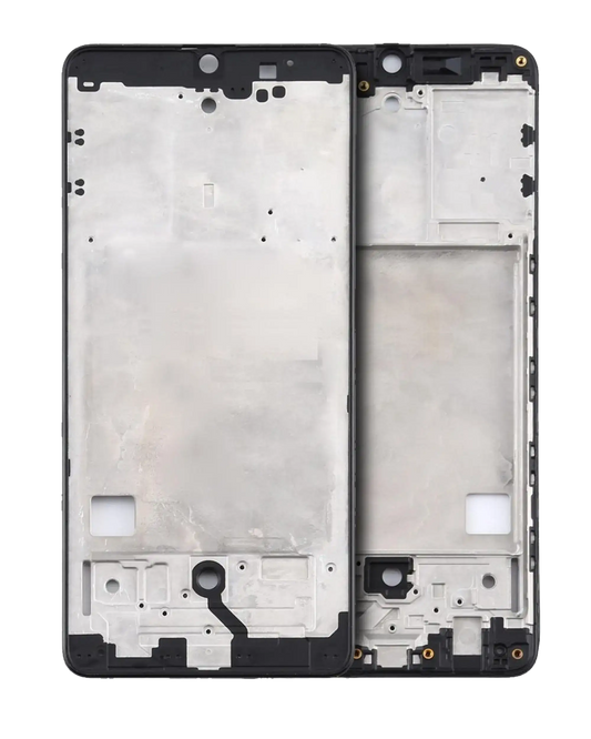 LCD-Frame For Samsung Galaxy A41 (A415 / 2020)