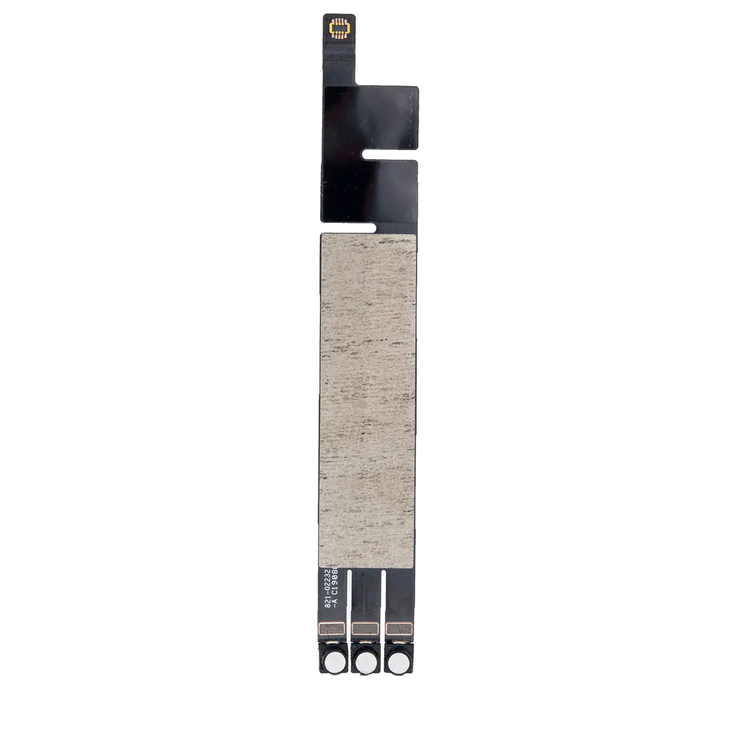 Keyboard Flex Cable For iPad Air 3 (Black)