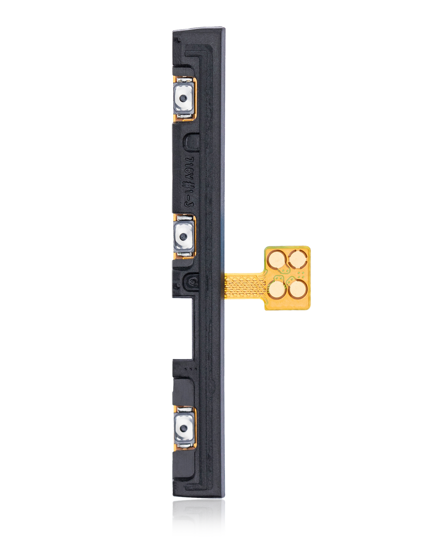 Power And Volume Button Flex Cable For Samsung Galaxy A71 5G UW (A716V / 2020)
