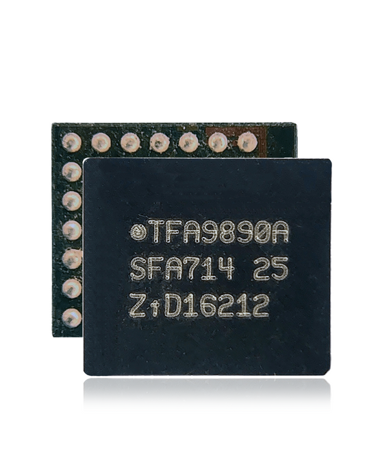 Audio IC Chip For Samsung Galaxy J5 (J530) / J7 Pro (J730) (T9890A)