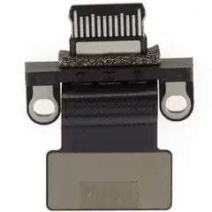 Charging Port Board (USB-C Connector Board) For MacBook Pro 14" A2442 (2021) Pro / Max / A2779 (2023) / A2918 (2023) / Pro 16" A2485 (2021) Pro / Max / A2780 (2023) (Genuine OEM)