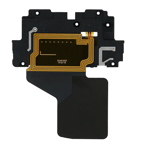 Antenna Cover / Motherboard Protective Cover With Loudspeaker For Samsung Galaxy A80 (A805 / 2019)