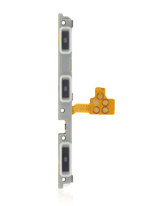 Power And Volume Button Flex Cable For Samsung Galaxy S20 FE 5G / A52 4G (A525 / 2021) / A52 5G (A526 / 2021) / A72 (A725 / 2021) / A72 5G (A726 / 2021)