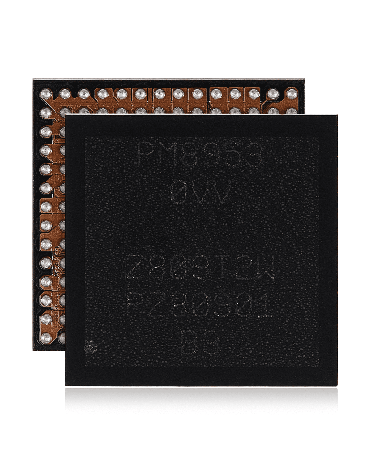 Big Power Supply IC For Samsung Galaxy J8 (J810 / 2018) (PM8953)