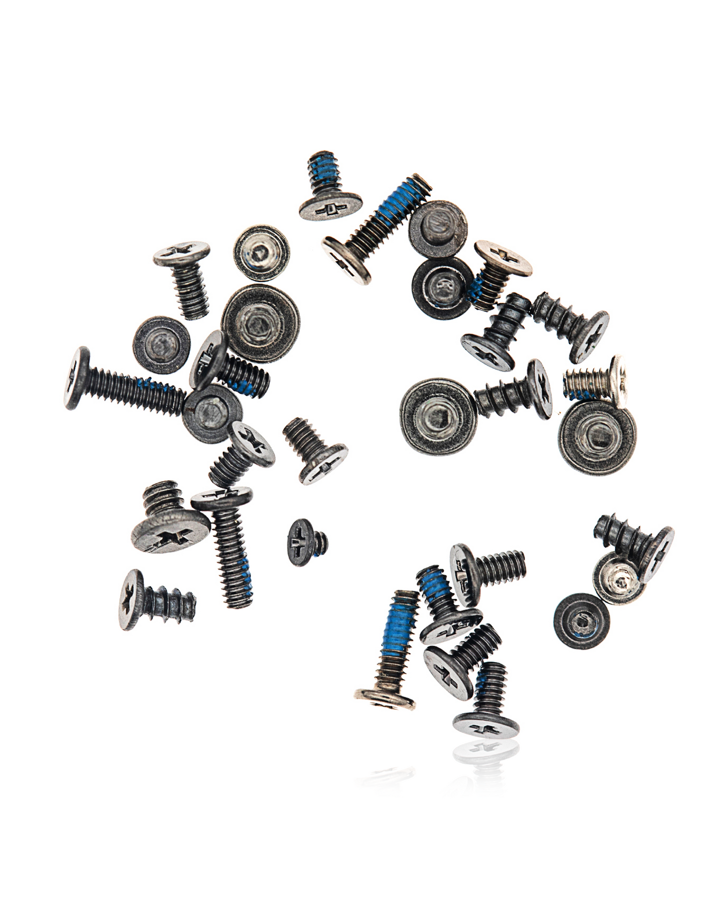 Complete Screw Set For iPad 2 / iPad 3 / iPad 4