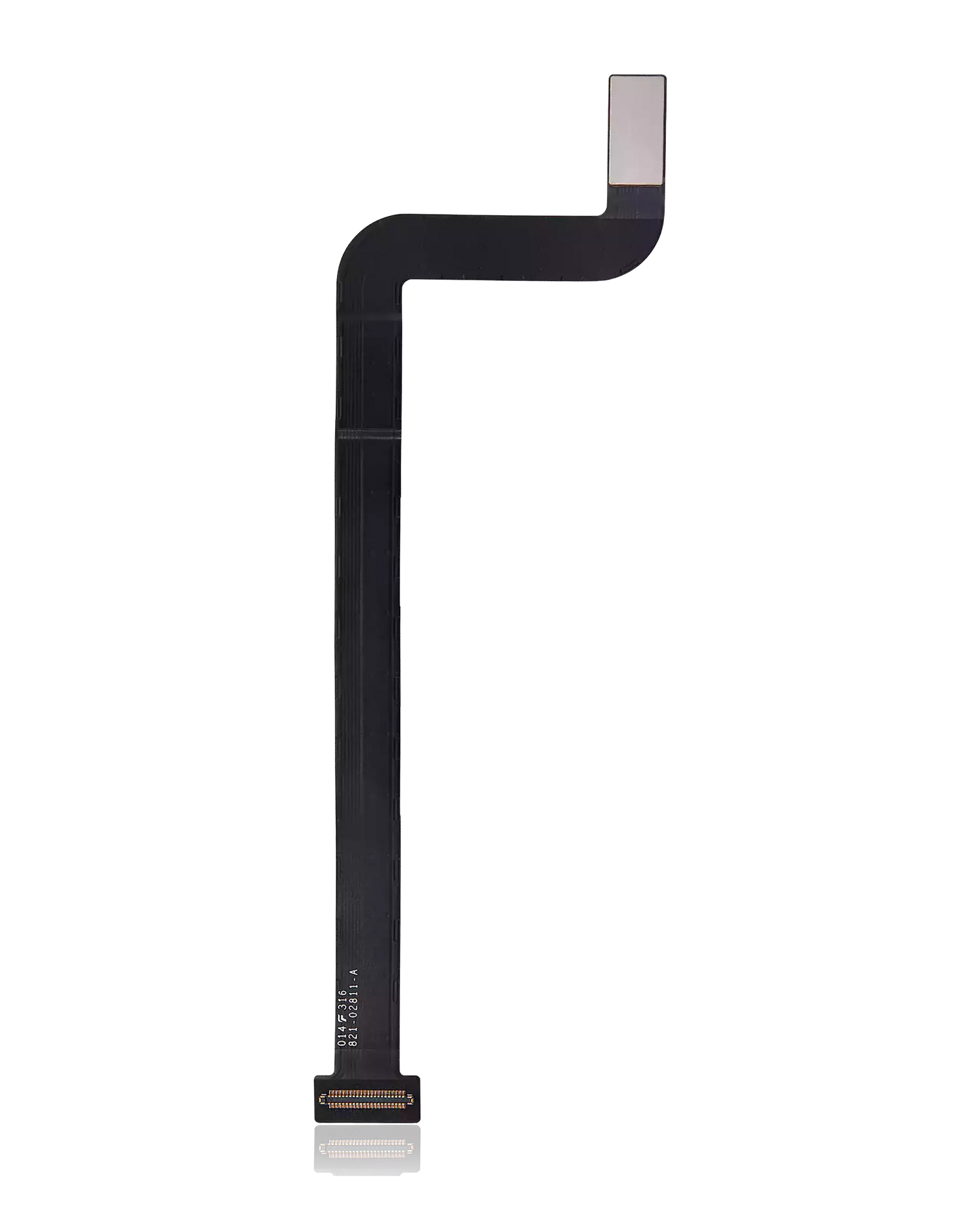 LCD Flex Cable For iPad Pro 12.9" 5th Gen (2021) / 12.9" 6th Gen (2022) (Premium)