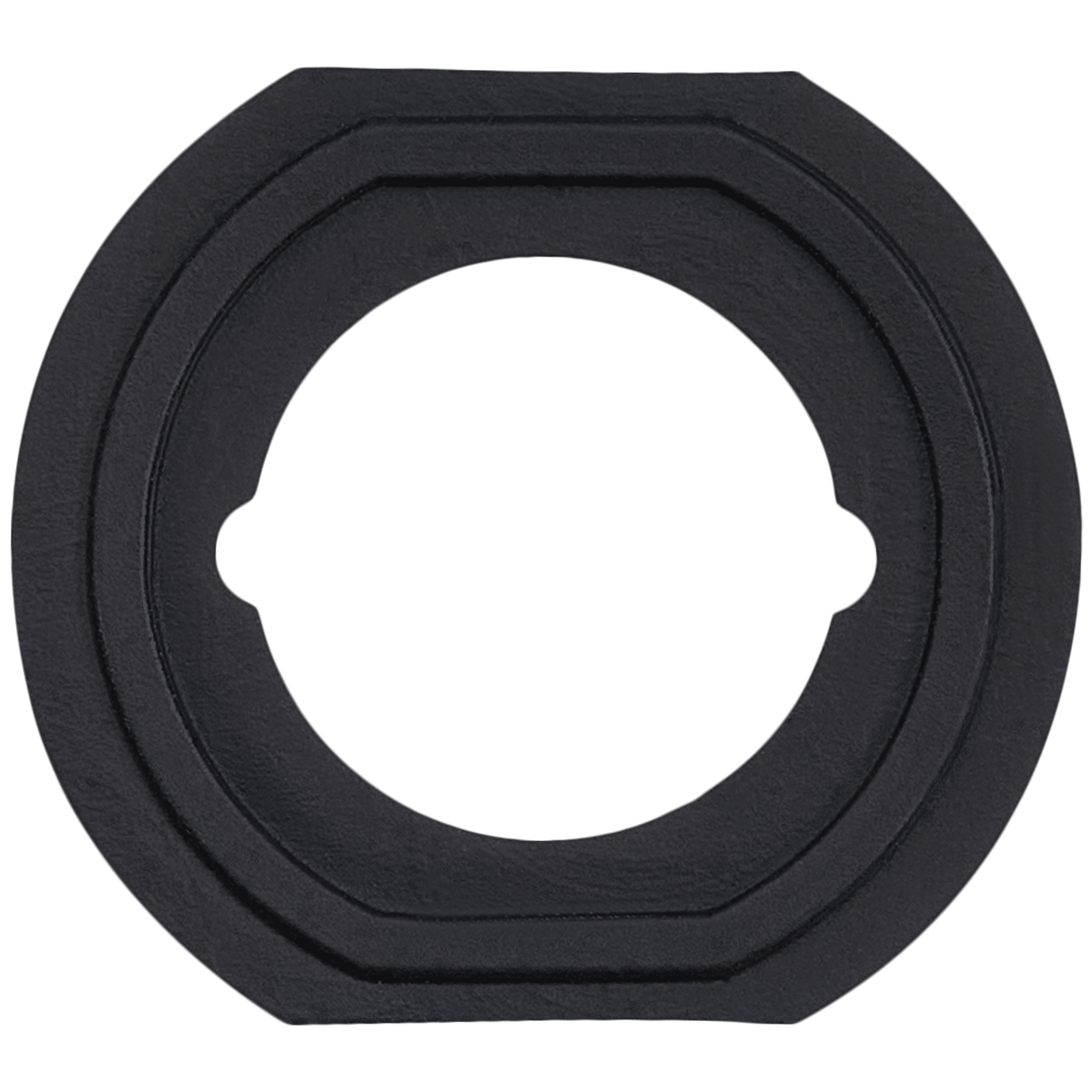 Home Button Rubber Gasket For iPad Mini 1 / Mini 2