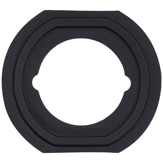 Home Button Rubber Gasket For iPad Mini 1 / Mini 2