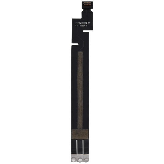 Keyboard Flex Cable For iPad Pro 12.9" 1st Gen (2015) (Silver)