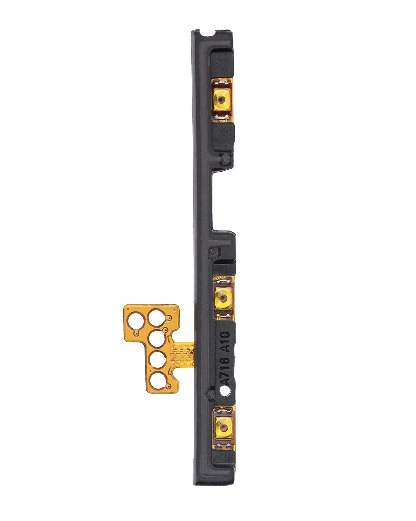 Power / Volume Button Flex Cable For Samsung Galaxy A71 5G (A716U / A716B / 2020)