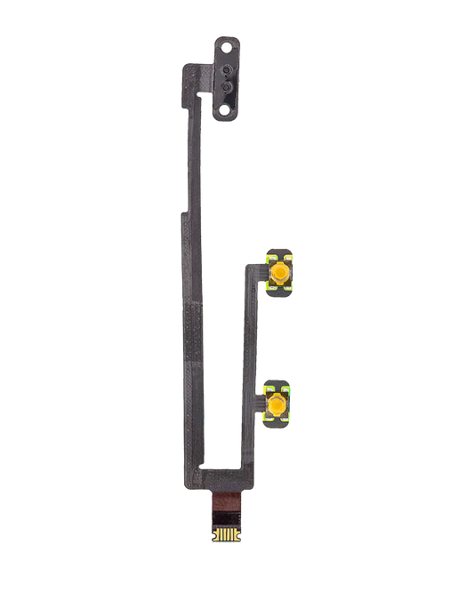 Power Button Flex Cable For iPad 5 (2017) / iPad 6 (2018)