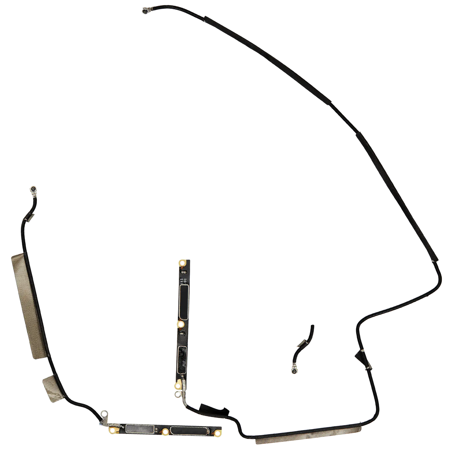 WiFi & GPS Antenna Flex Cable For iPad Pro 11" 1st Gen (2018) / iPad Pro 11" 2nd Gen (2020)