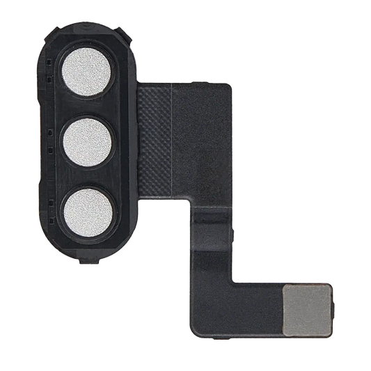 Keyboard Flex Cable For iPad Pro 11" 3rd Gen (2021) / Pro 11" 4th Gen (2022) / iPad Pro 12.9" 5th Gen (2021) / Pro 12.9" 6th Gen (2022) (Space Gray)