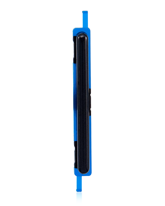 Hard Buttons (Volume) For Samsung Galaxy A04S (A047 / 2022) (Black)
