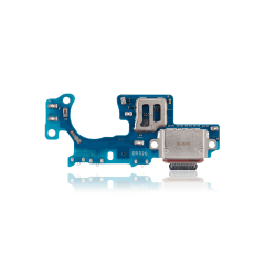 Charging Port Board For Samsung Galaxy Z Flip 5 5G (F731U) (US Version) (Premium)