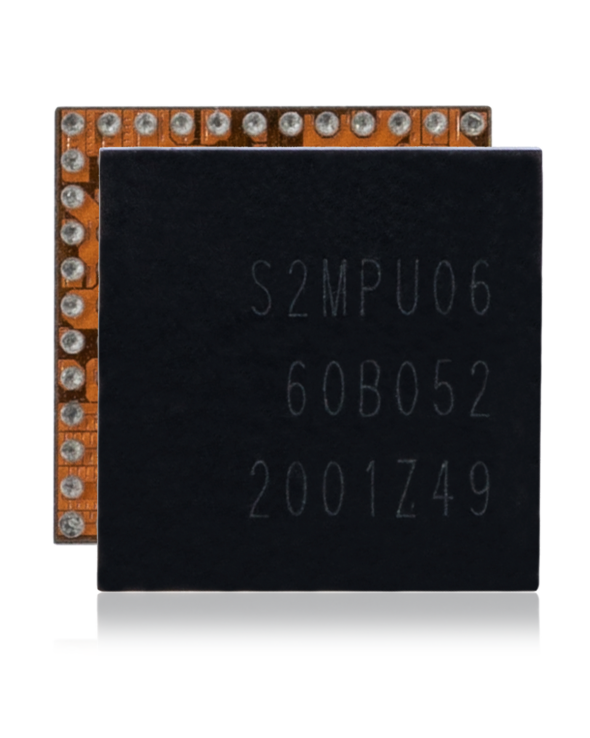 Power Supply IC For Samsung Galaxy J7 (J730) (S2MPU06: 132 Pins)