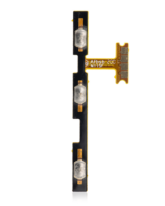 Power / Volume Button Flex Cable For Samsung Galaxy A11 (A115 / 2020)