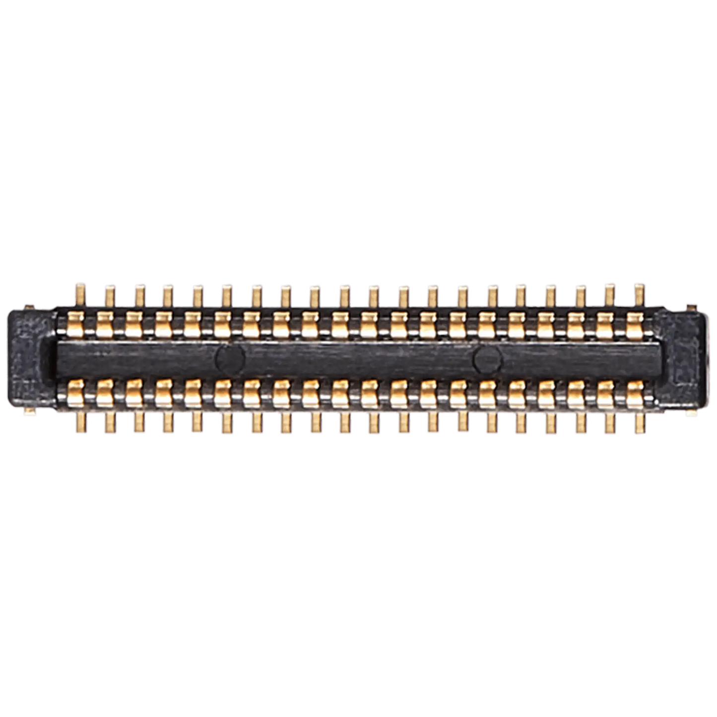 FPC (LCD) Connector (On LCD Flex) For Samsung Galaxy A04 (A045 / 2022) / A05S (A057 / 2023) (40 Pin)
