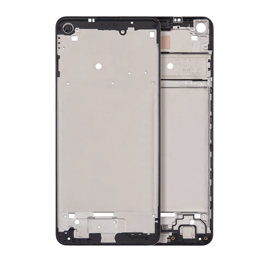 LCD-Frame For Samsung Galaxy A21S (A217 / 2020)