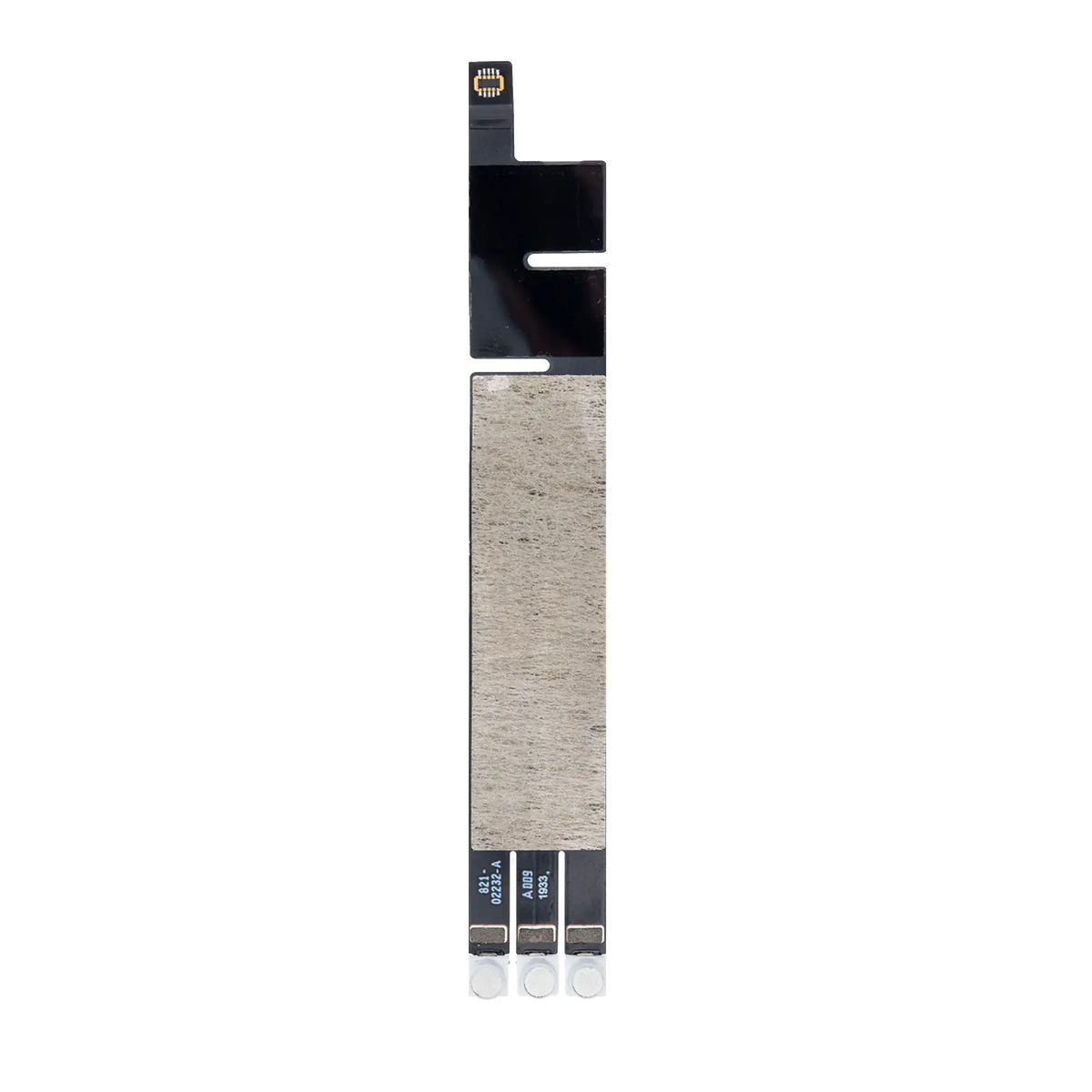 Keyboard Flex Cable For iPad Air 3 (White)