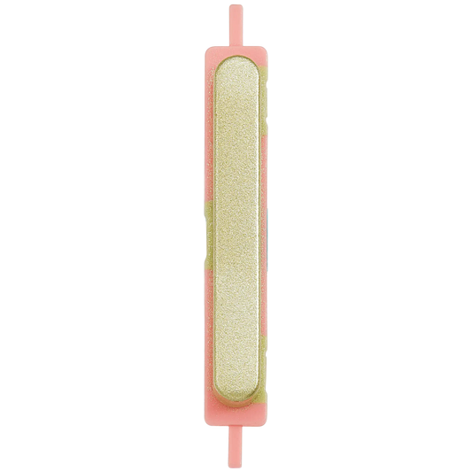 Hard Buttons (Volume) For Samsung Galaxy A25 5G (A256 / 2023) (Premium) (Personality Yellow)