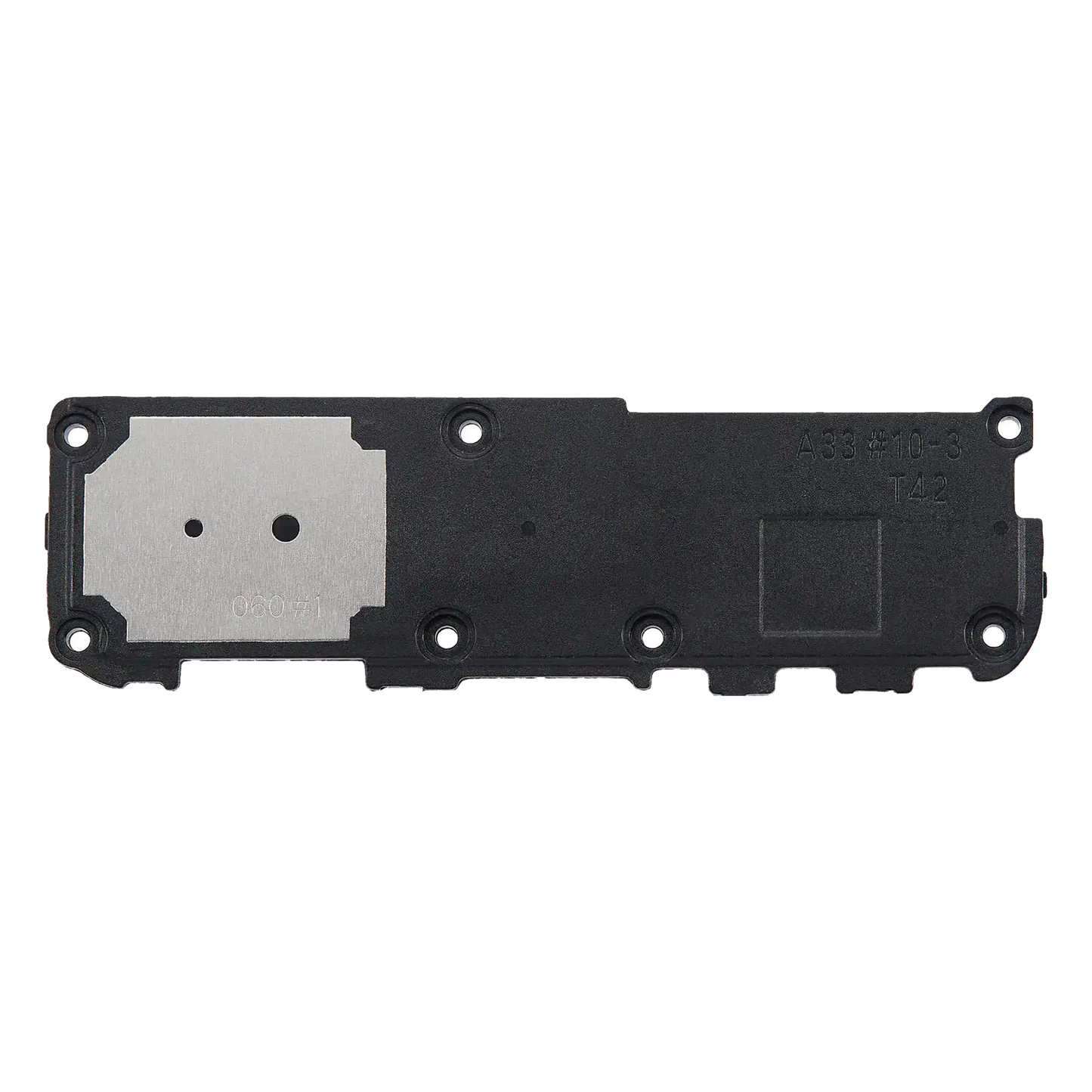 Loudspeaker Protective Cover For Samsung Galaxy A33 5G (A336 / 2022)