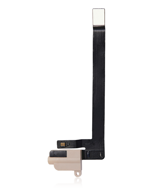 Headphone Jack Flex For iPad Air 3 (WiFi Only) (Rose Gold)