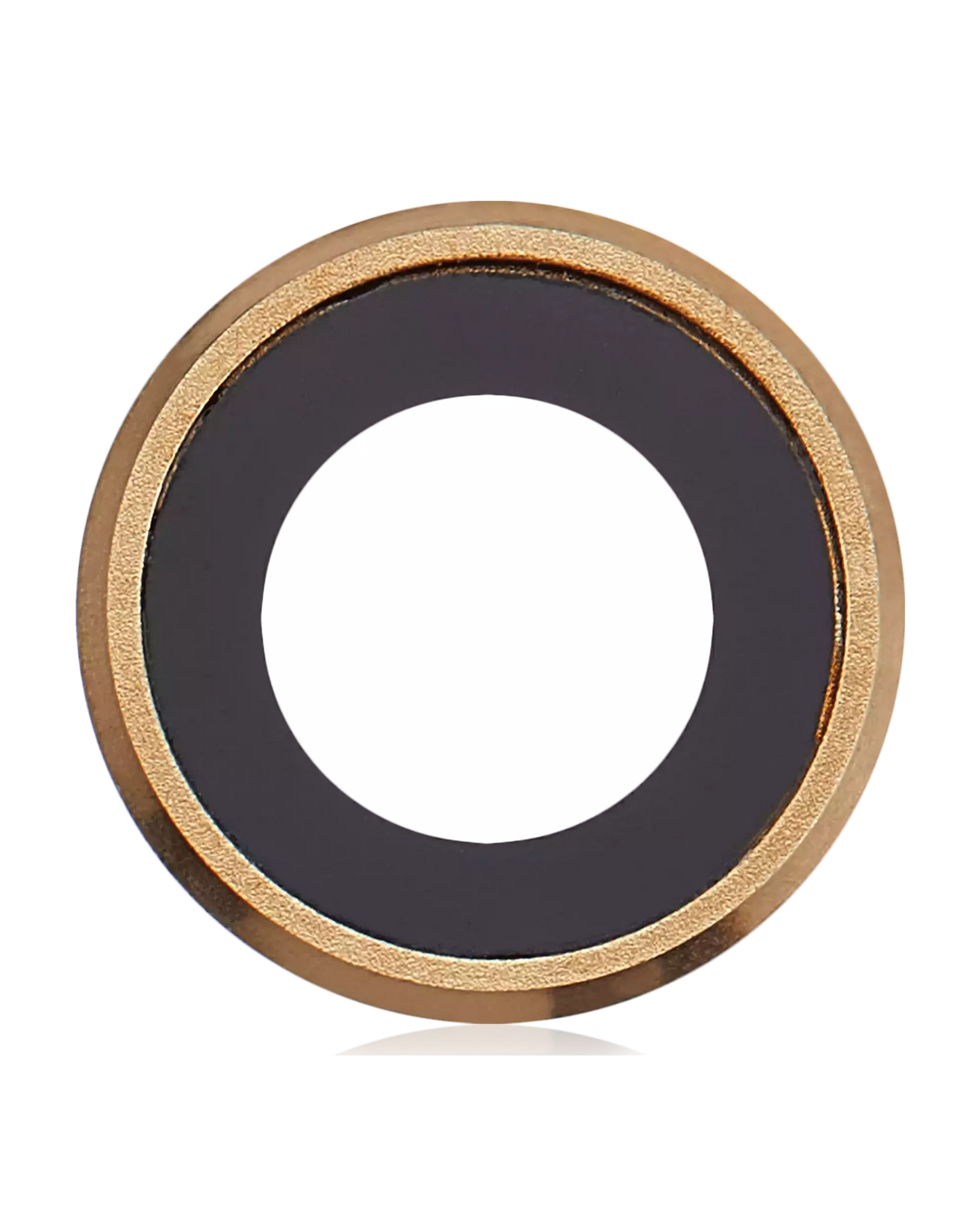 Back Camera Lens For iPad Pro 12.9" 2nd Gen (2017) (Gold)
