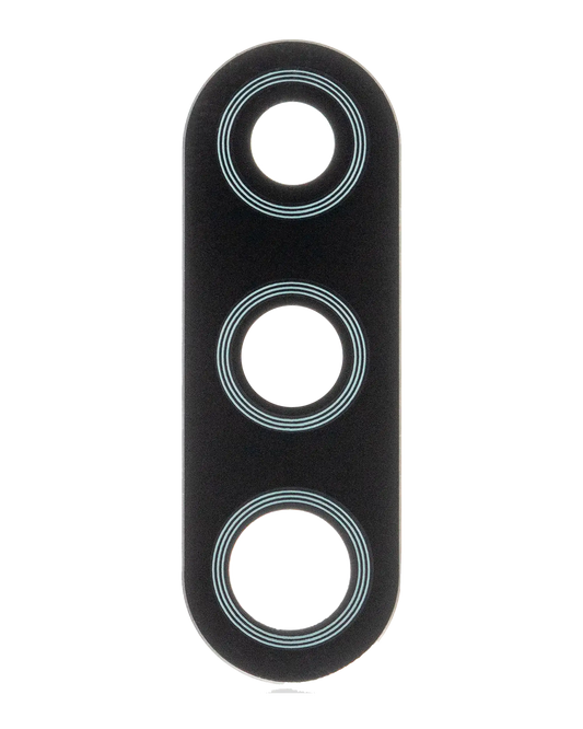 Back Camera Lens (Glass Only) With Adhesive For Samsung Galaxy A11 (A115 / 2020)