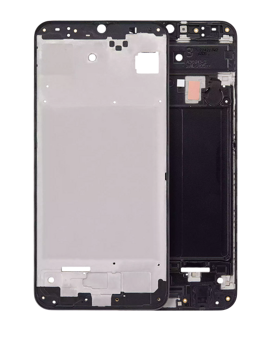 LCD-Frame For Samsung Galaxy A30 (A305 / 2019) (All Colors)