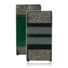 Non-Resettable SMD Surface Mount Fuse IC For MacBooks (Panasonic: ERBRD3R00X / ERBRE4R00V: 32V dc / 4A) (10 Pack)