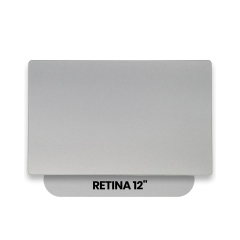 Trackpad For MacBook 12" A1534 (2015-2017) (Space Gray)