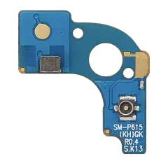 Signal Antenna Board (Connected With The Shorter Blue Signal Cable) for Samsung Galaxy Tab S6 Lite 10.4" (P610 / P615) (2020)